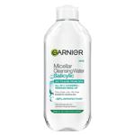 Garnier Salicylic Micellar Cleansing Water 400ml