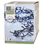 Koopman Outdoor Electric Garland 800 LED 19m White