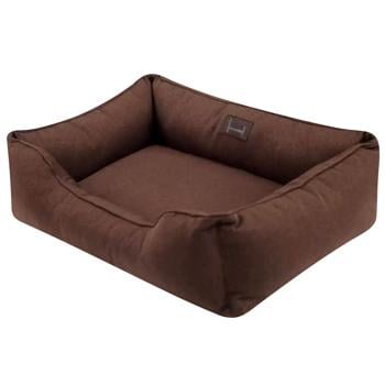 Harley and Cho Dreamer Brown Pet Bed 110x70cm - buy, prices for MasterZoo - photo 3