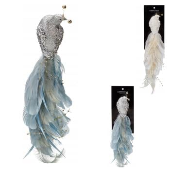 Павич Koopman на прищіпці 380*55*60мм