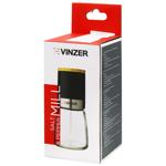 Мельница Vinzer для соли и перца