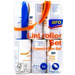 Aro Lint Roller Refill 4pcs