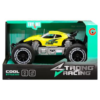 Toy Car 9816-3C - buy, prices for - photo 3