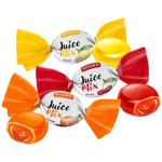 Roshen Juice Mix Candies