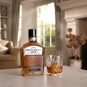 Віскі Jack Daniel’s Gentleman Jack 40% 0,7л - купити, ціни на Восторг - фото 5