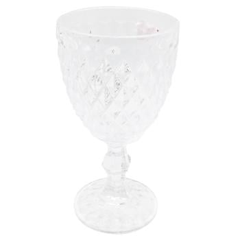 Florina Water Glass 300ml - buy, prices for COSMOS - photo 1