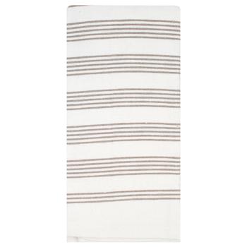 Koloco Linen Terry Towel 40*60cm - buy, prices for ULTRAMARKET - photo 4