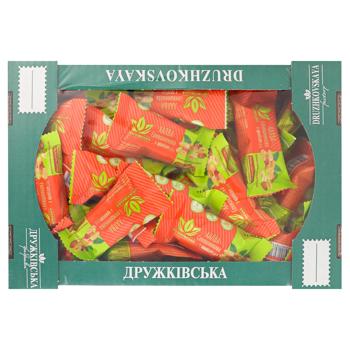 Halva Druzhkivska peanuts Ukraine - buy, prices for Chudo Market - photo 2