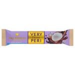 Millennium Very Peri Milk Chocolate with Coconut 34g