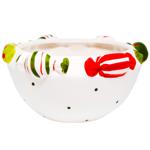 Пиала Bona Di Конфеты керамическая 1310мл