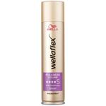 Wellaflex Volume for Fine Hair Super Strong Hold 5 Hair Fixation Spray 250ml