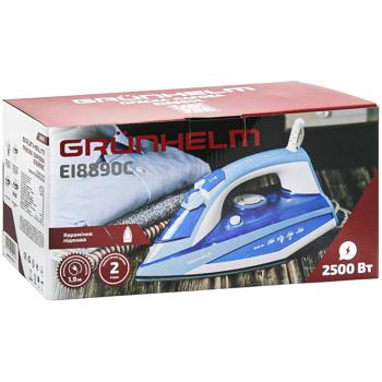 Праска Grunhelm EI8890C - купити, ціни на - фото 4