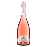 Shabo Special Edition Rose Semi-dry Sparkling Wine 10.5-13.5% 0.75l