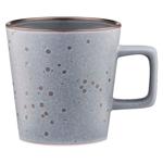 Cup Ardesto grey ceramic 310ml China