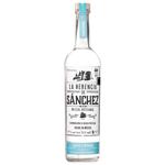 Herencia de Sanchez Espadin Mezcal 42% 0.7l