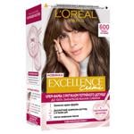 Краска для волос L'Oreal Excellence Creme 600 темно-русый