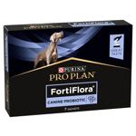 Пробіотик для собак Purina Pro Plan FortiFlora для підтримки мікрофлори шлунково-кишкового тракту 7шт х 1г