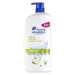 Шампунь Head&Shoulders Яблучна свіжість 800мл