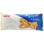 Arrua Barrena Lazo Cookies 180g