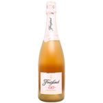 Freixenet Pink Non-alcoholic Sparkling Beverage 0.75l