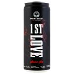 Пиво Львовское Radler Яблоко и мята 3,5% 0,48л