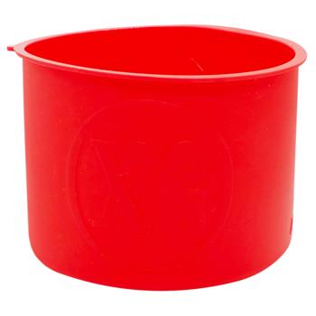 Форма для Пасхи силіконова середня - купити, ціни на Чудо Маркет - фото 3