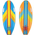 Bestway Surfing Inflatable Mattress 114*46cm