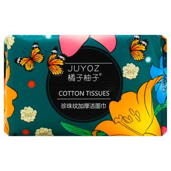 Салфетки Зед 40шт - купить, цены на ЕКО Маркет - фото 1