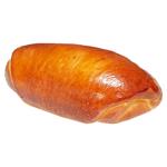 Roll with Ham and Cheese 150g