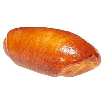 Рулетик з шинкою і сиром 150г - купити, ціни на Чудо Маркет - фото 1