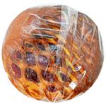 Baked Pie with Cherry Filling 300g