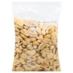 Roasted Salted Peeled Peanuts 200g