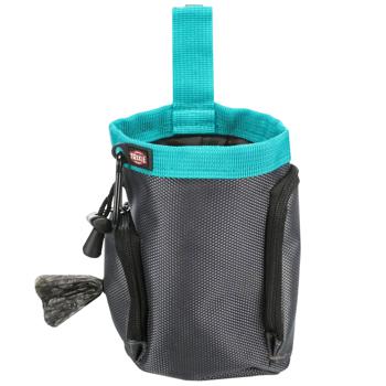 Сумка Trixie Dog Activity Baggy для лакомства 13х10см цвет в ассортименте - купить, цены на - фото 3