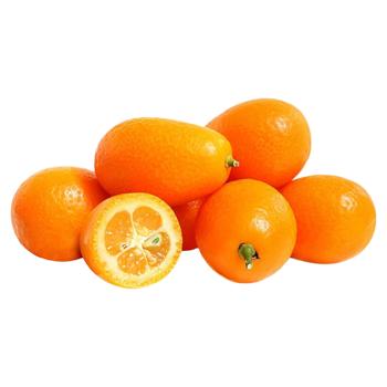Fruit kumquat Without brand fresh - buy, prices for Grono - photo 1