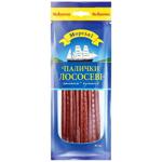 Палочки лососевые Морские солено-сушеные 30г