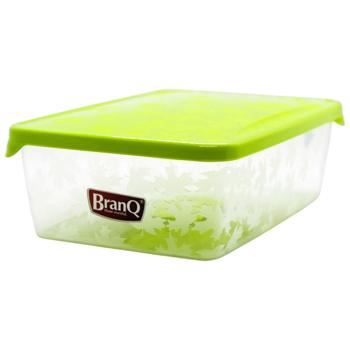 Branq Rukkola Container for Freezer 1.35l 1131 - buy, prices for - photo 2