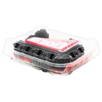 Flora Organic Blackberry 125g - buy, prices for METRO - photo 4