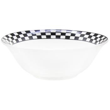 Limited Edition Cars Kid's Soup Plate 15cm