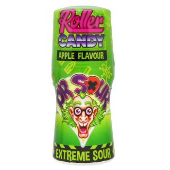 Цукерка Dr. Sour Roller Candy 40г - купити, ціни на NOVUS - фото 1