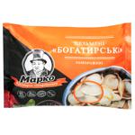 Пельмени Марко Богатырские 800г