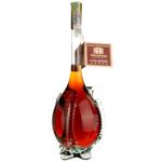 Armenian Decanter Brandy 5 years 0.5l 40%