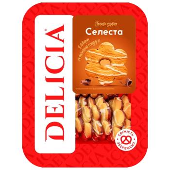 Delicia Celesta Cookies 300g - buy, prices for Tavria V - photo 1