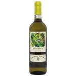 Michele Chiarlo Arneis Le Madri Roero White Dry Wine 12.5% ​​0.75l