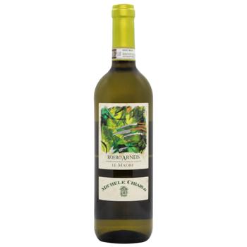 Wine Michele chiarlo 12.5% 750ml Italy - buy, prices for MegaMarket - photo 1