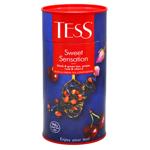 Tess Sweet Sensation Black and Green Tea 90g