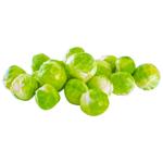 Капуста брюссельська 500г