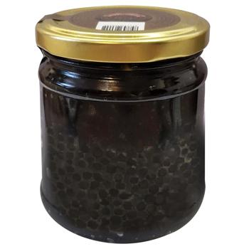 Rybanov Imitation Black Caviar 200g - buy, prices for Tavria V - photo 1