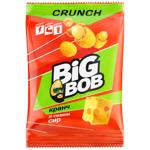 Big Bob Peanuts Cheese Shell 90g