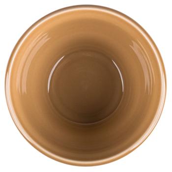 Салатник Krauff Zen Brown 11,6см - купити, ціни на - фото 3