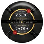 Сир Гауда Daily Dairy Black Label V.S.O.C витриманий 48%